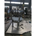 Customized stainless steel homogenization tank